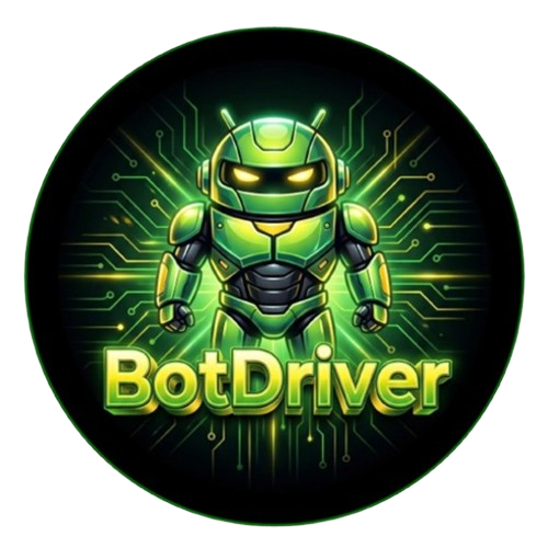 BotDriver